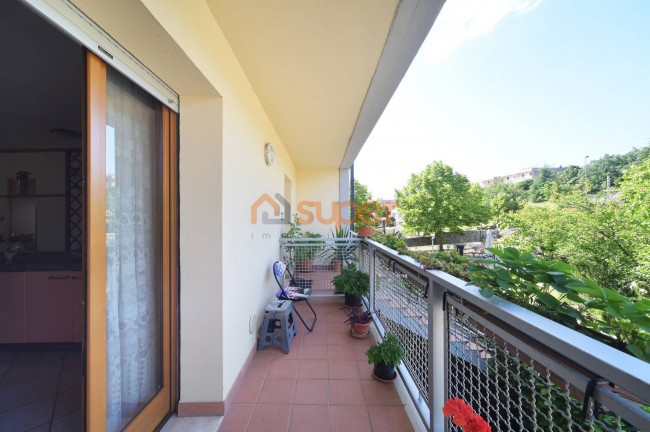 Duplex in vendita a Corciano