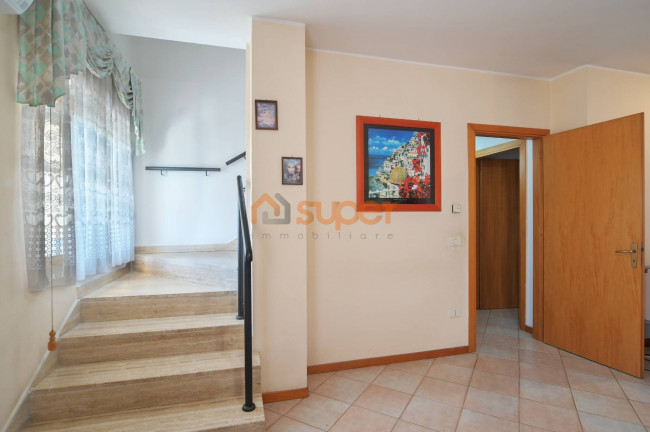 Duplex in vendita a Corciano