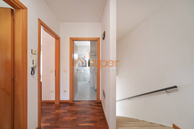 Duplex in vendita a Corciano