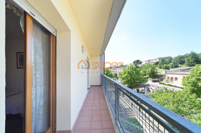 Duplex in vendita a Corciano