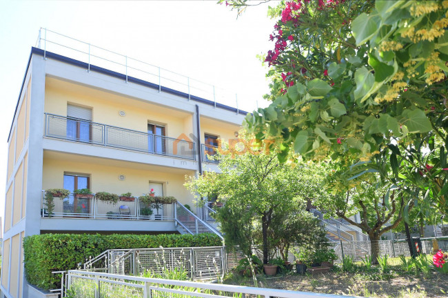 Duplex in vendita a Corciano