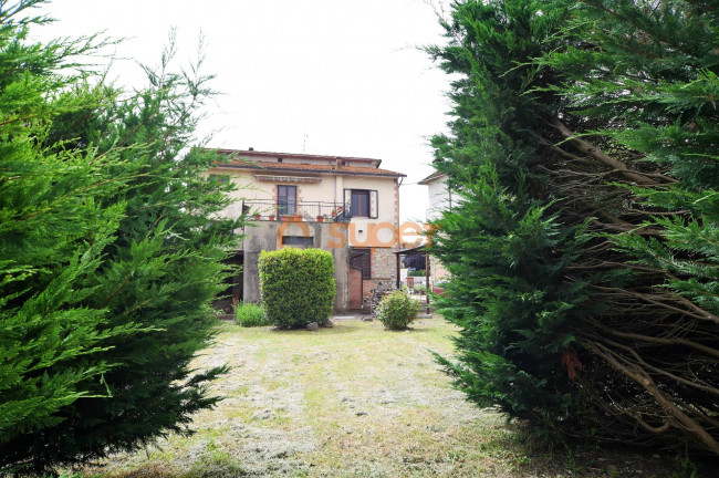 Casa singola in vendita a Città della Pieve