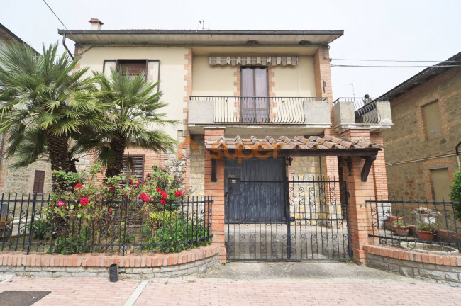 Casa singola in vendita a Città della Pieve