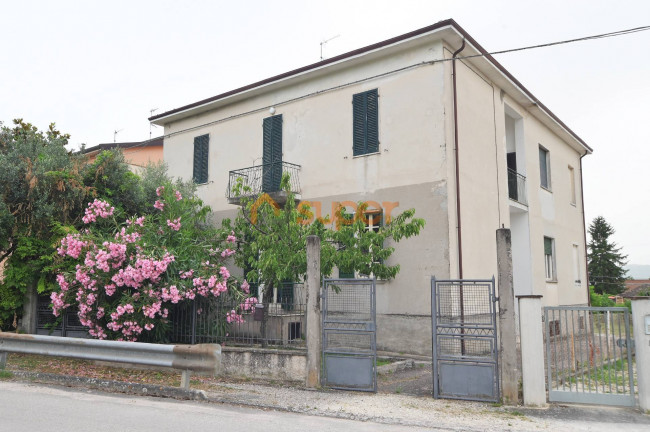 Appartamento in vendita a Foligno