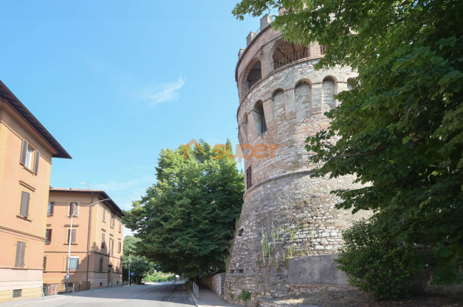 Duplex in vendita a Perugia