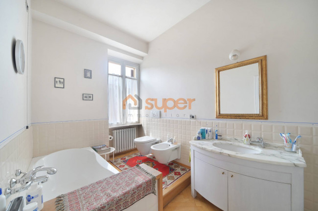 Duplex in vendita a Perugia