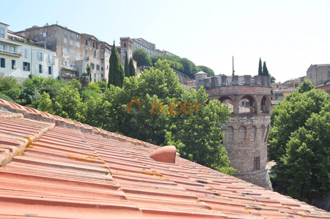 Duplex in vendita a Perugia