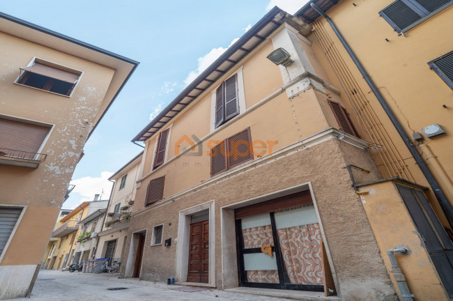 Casa singola in vendita a Bastia Umbra