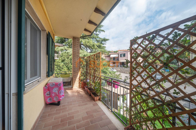 Porzione di Casa in vendita a Perugia