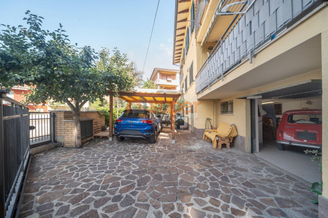 Porzione di Casa in vendita a Perugia