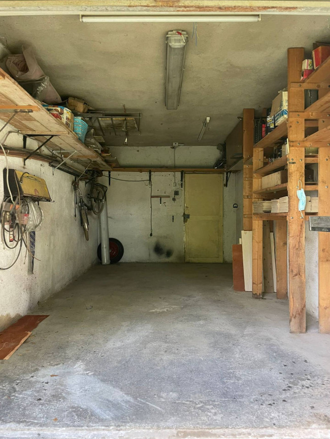 Box o garage in affitto a Perugia