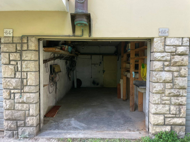 Box o garage in affitto a Perugia