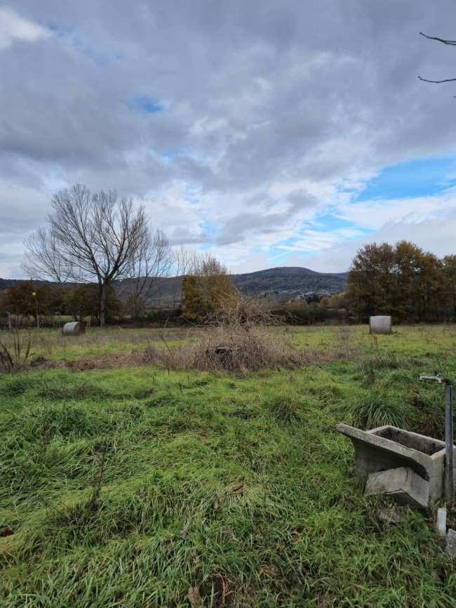 Terreno Agricolo in vendita a Tuoro sul Trasimeno