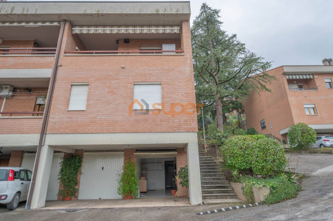 Duplex in vendita a Perugia