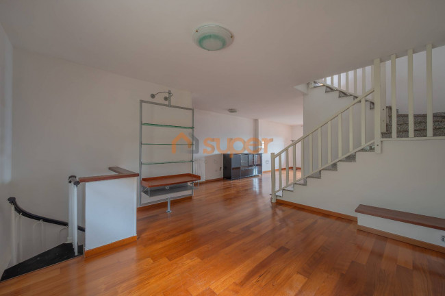 Duplex in vendita a Perugia