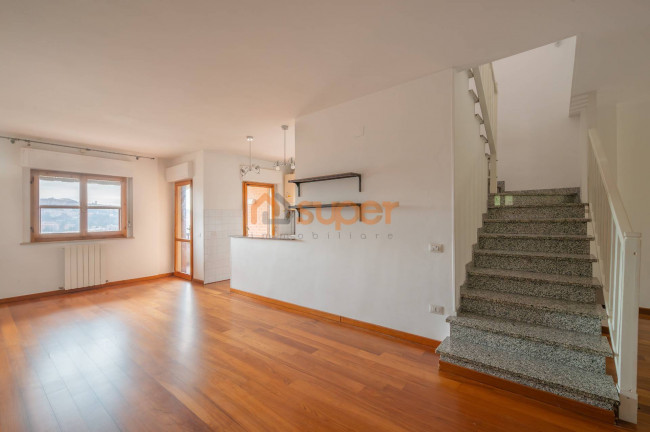 Duplex in vendita a Perugia