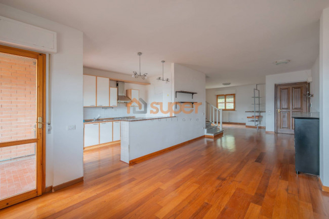 Duplex in vendita a Perugia