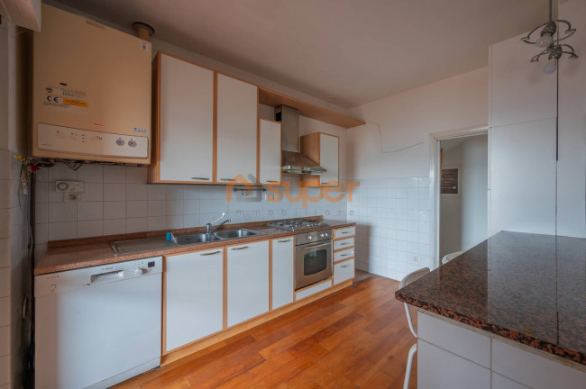 Duplex in vendita a Perugia