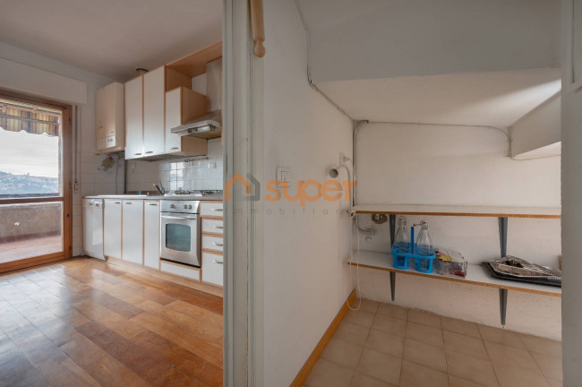 Duplex in vendita a Perugia