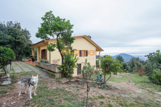 Casa singola in vendita a Perugia