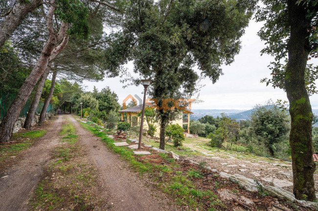 Casa singola in vendita a Perugia