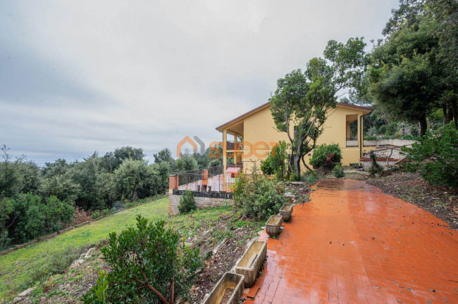 Casa singola in vendita a Perugia