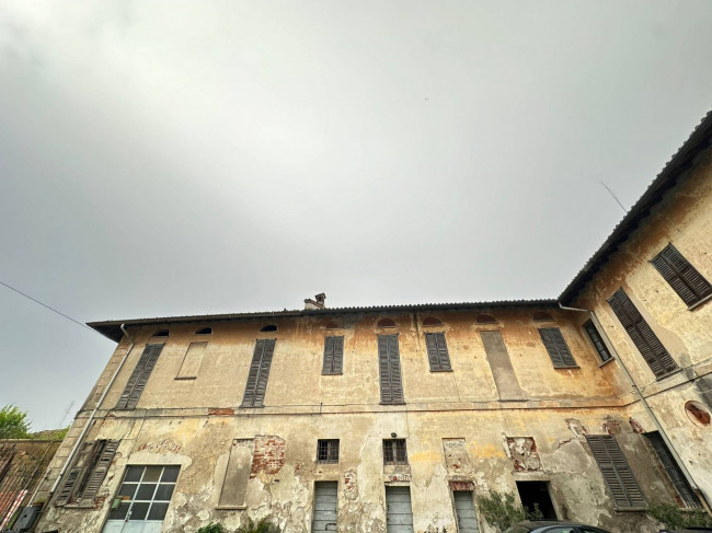 Villa in vendita a Zibido San Giacomo