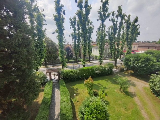 Villa in vendita a Certosa di Pavia