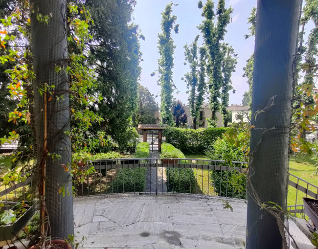 Villa in vendita a Certosa di Pavia