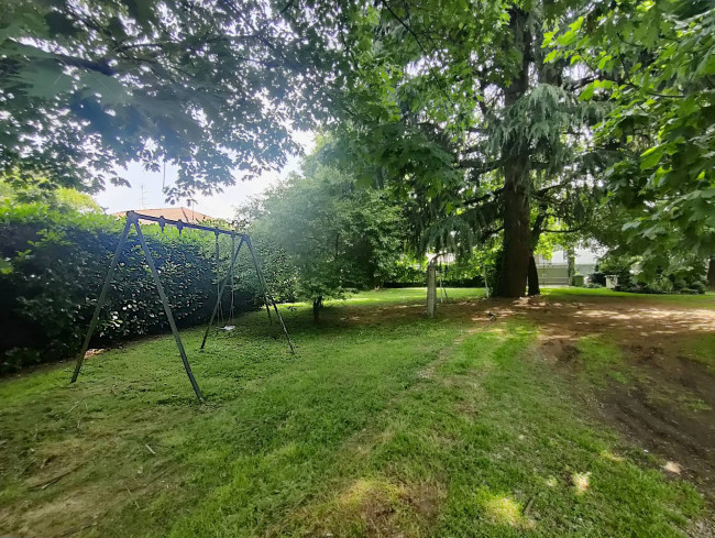 Villa in vendita a Certosa di Pavia