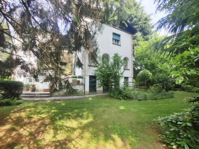 Villa in vendita a Certosa di Pavia