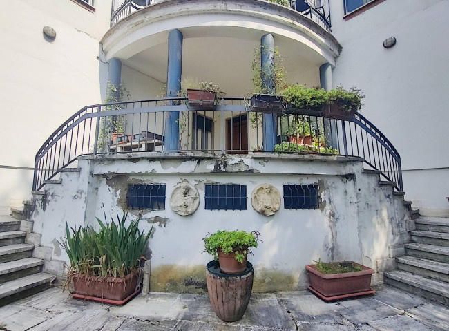 Villa in vendita a Certosa di Pavia