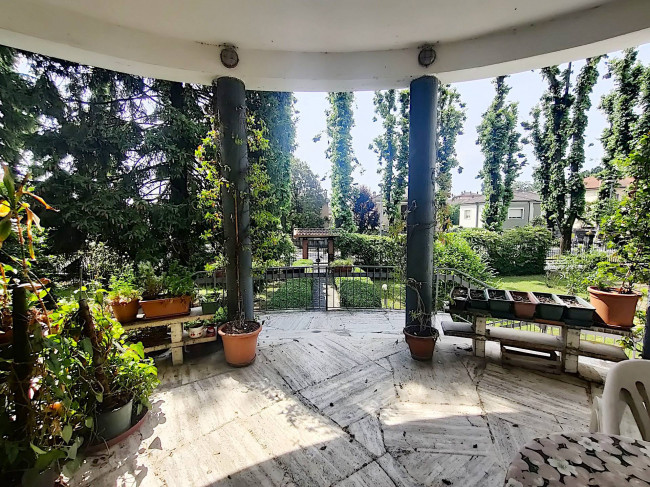 Villa in vendita a Certosa di Pavia