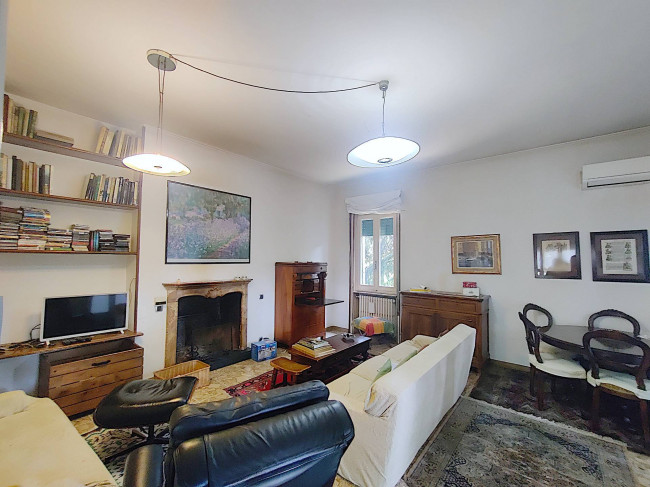 Villa in vendita a Certosa di Pavia