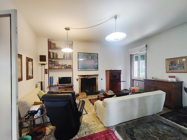 Villa in vendita a Certosa di Pavia