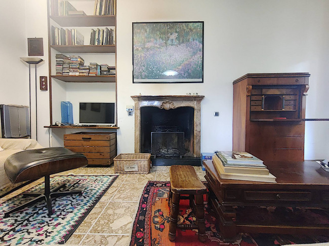 Villa in vendita a Certosa di Pavia