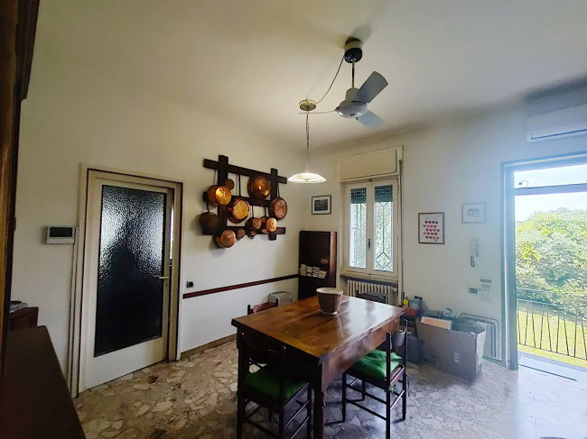 Villa in vendita a Certosa di Pavia