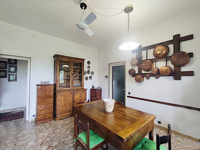 Villa in vendita a Certosa di Pavia