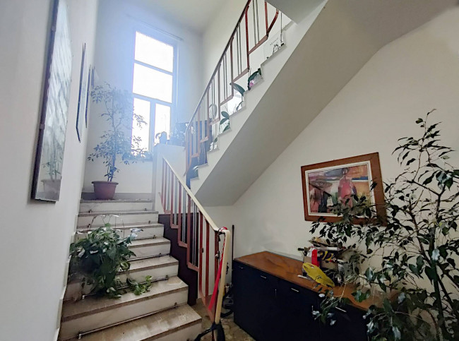 Villa in vendita a Certosa di Pavia