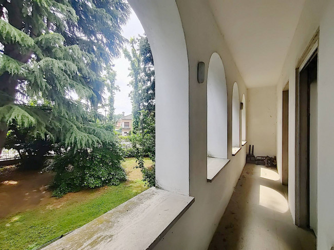 Villa in vendita a Certosa di Pavia