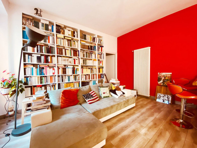 Appartamento in vendita a Induno Olona