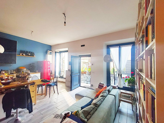 Appartamento in vendita a Induno Olona