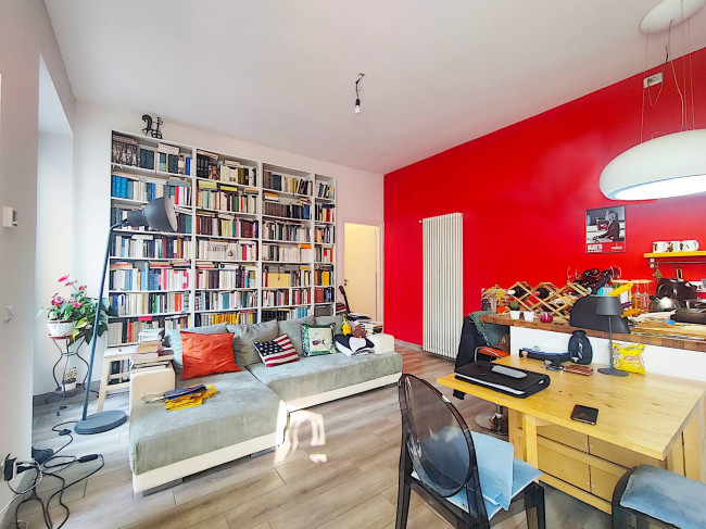 Appartamento in vendita a Induno Olona