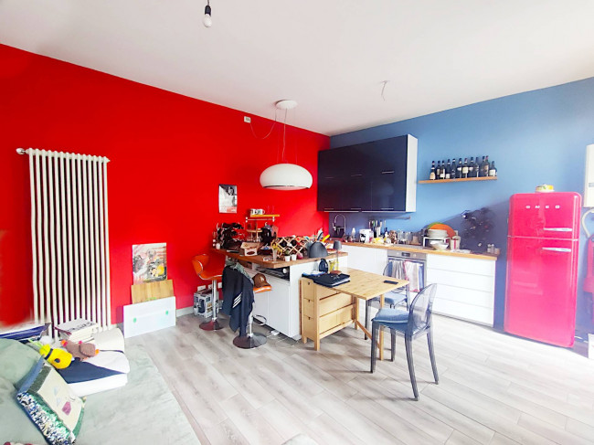 Appartamento in vendita a Induno Olona