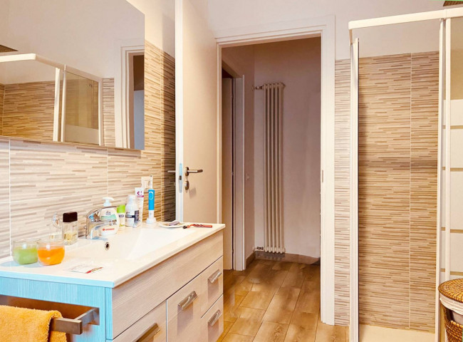 Appartamento in vendita a Induno Olona