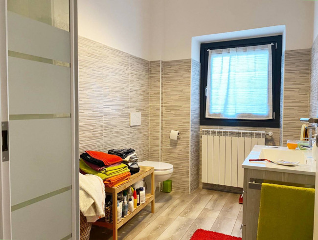 Appartamento in vendita a Induno Olona