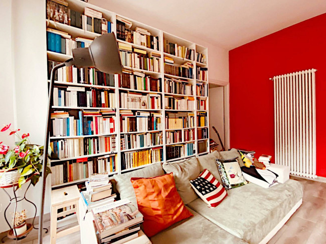 Appartamento in vendita a Induno Olona