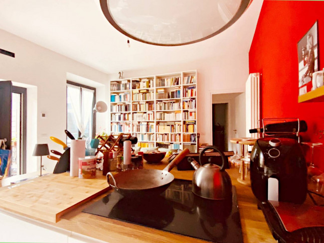 Appartamento in vendita a Induno Olona