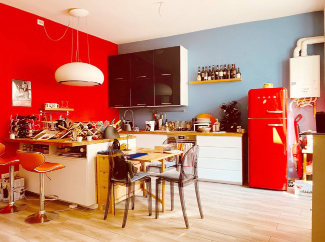 Appartamento in vendita a Induno Olona