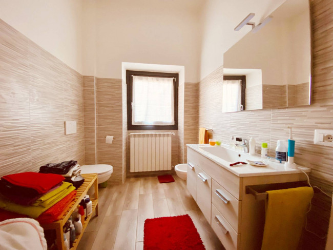 Appartamento in vendita a Induno Olona